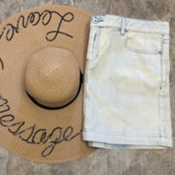 Vintage Calvin Klein Skirt - Picture 4 of 5